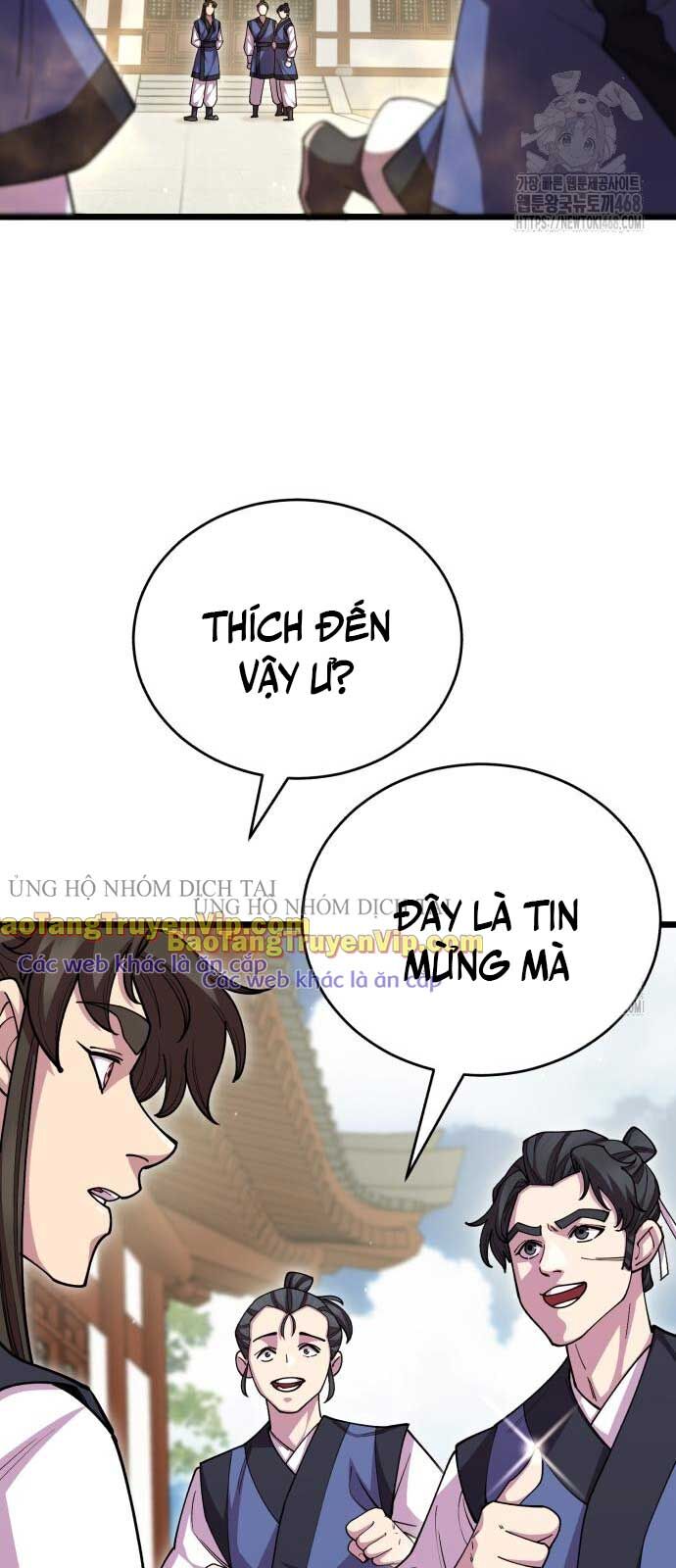 Thiên Hạ Đệ Nhất Đại Sư Huynh Chapter 129 - Trang 2