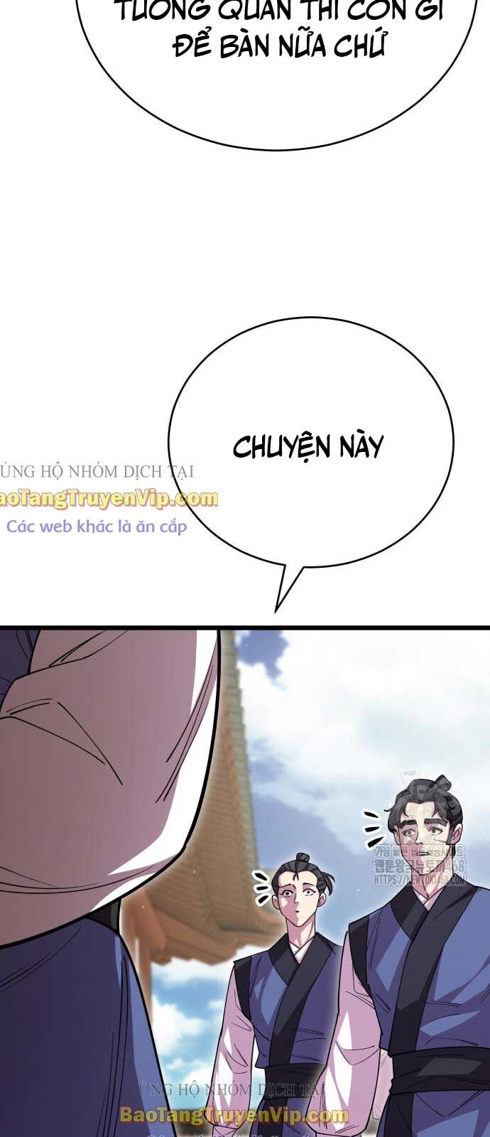 Thiên Hạ Đệ Nhất Đại Sư Huynh Chapter 129 - Trang 2