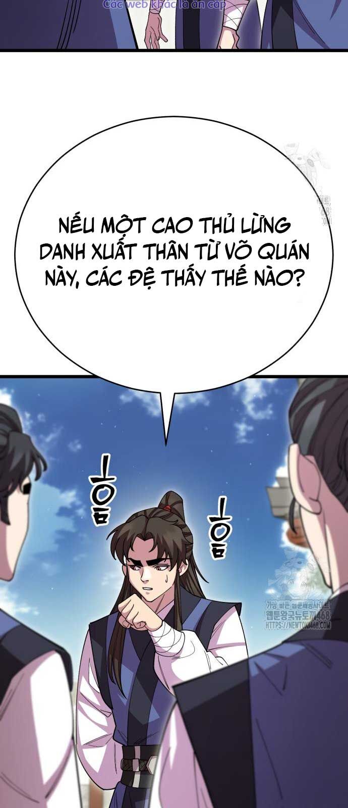 Thiên Hạ Đệ Nhất Đại Sư Huynh Chapter 129 - Trang 2