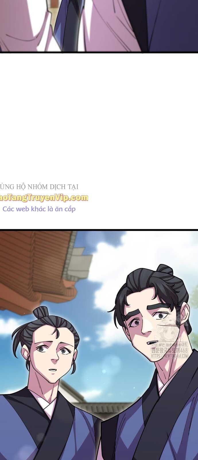 Thiên Hạ Đệ Nhất Đại Sư Huynh Chapter 129 - Trang 2