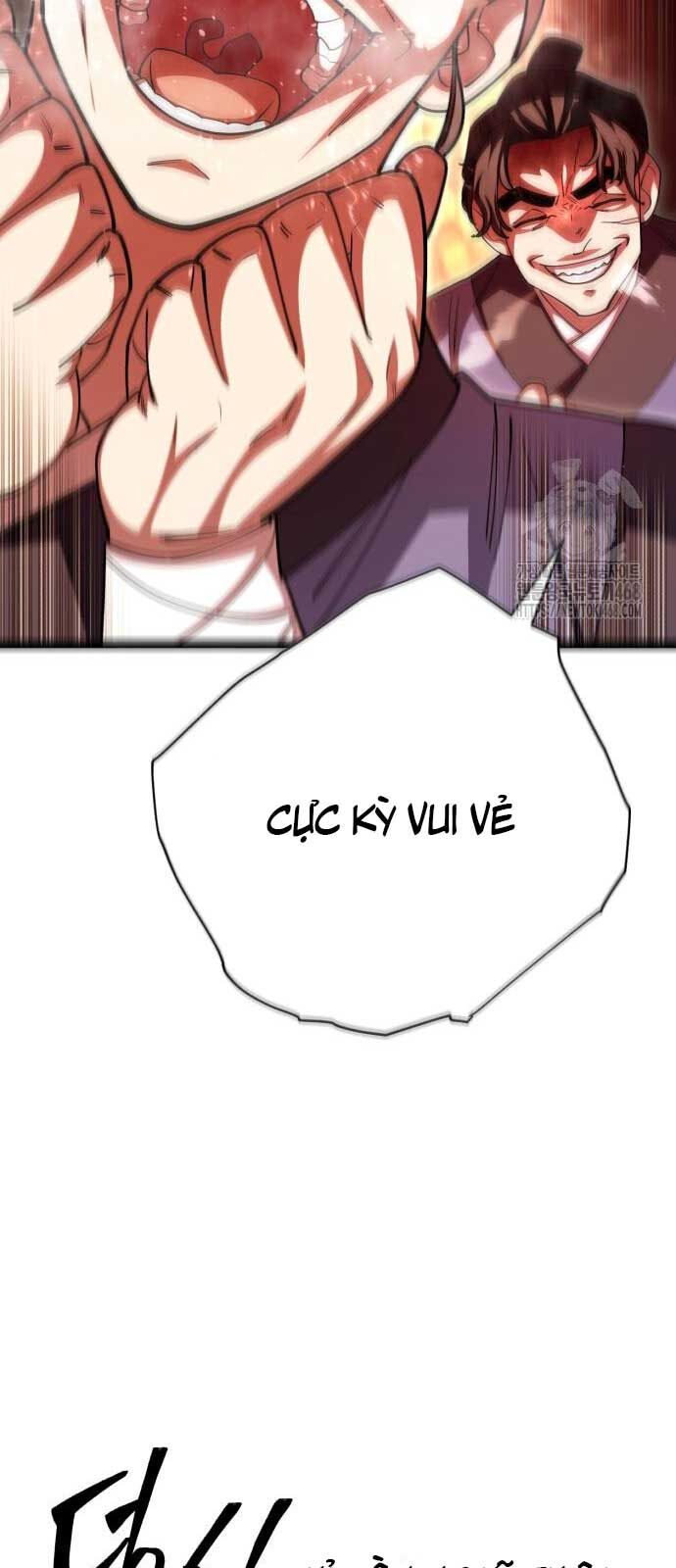 Thiên Hạ Đệ Nhất Đại Sư Huynh Chapter 129 - Trang 2