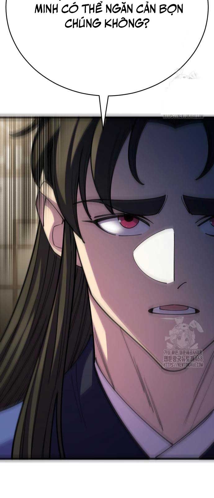 Thiên Hạ Đệ Nhất Đại Sư Huynh Chapter 129 - Trang 2