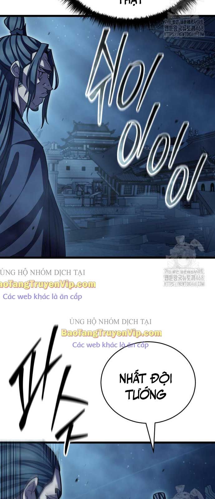 Thiên Hạ Đệ Nhất Đại Sư Huynh Chapter 129 - Trang 2
