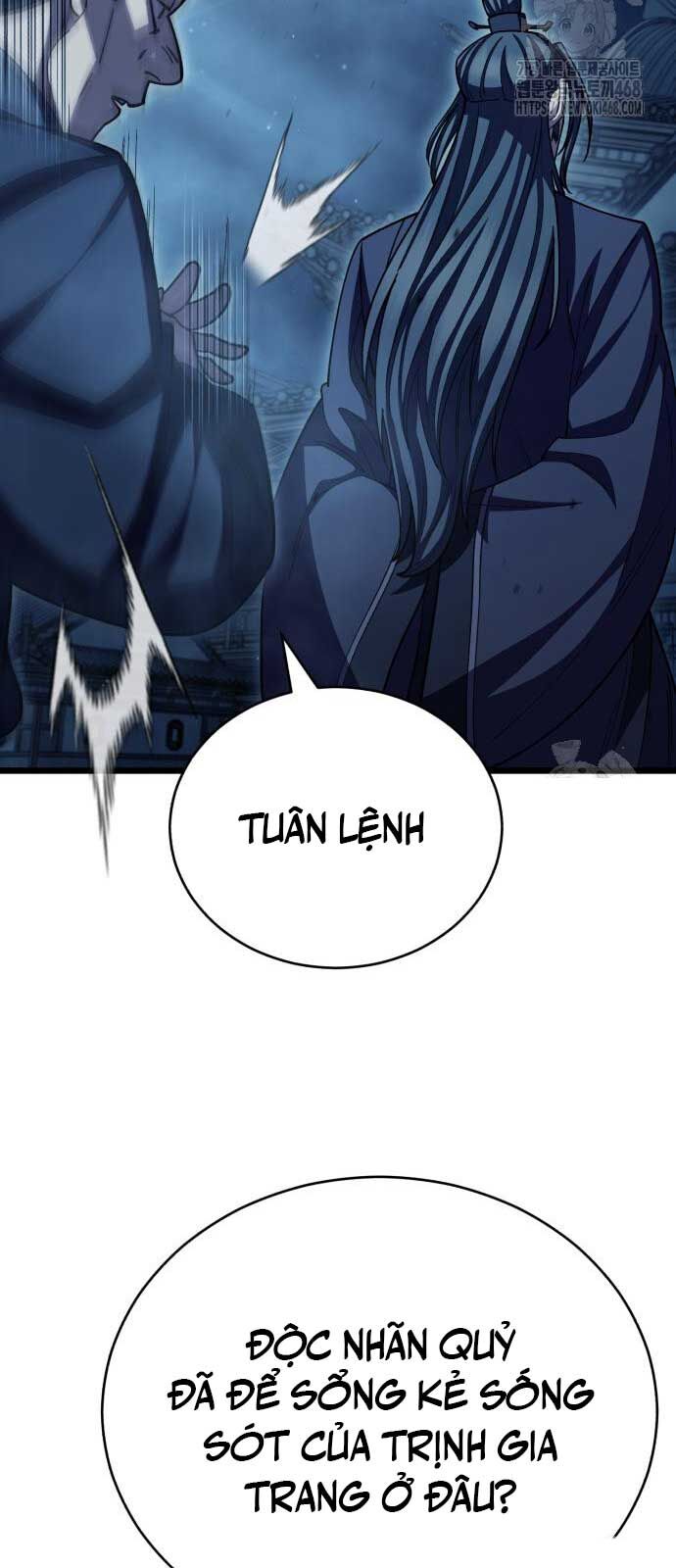 Thiên Hạ Đệ Nhất Đại Sư Huynh Chapter 129 - Trang 2