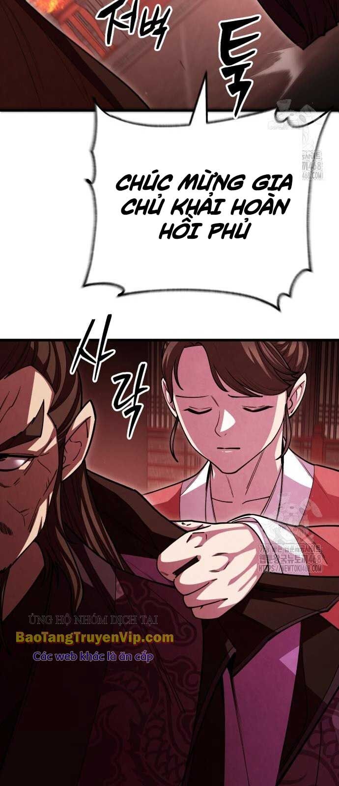 Thiên Hạ Đệ Nhất Đại Sư Huynh Chapter 130 - Trang 2