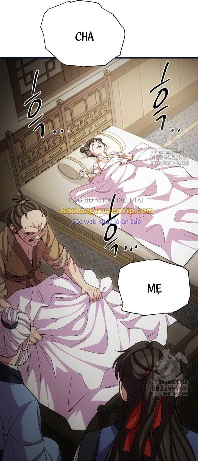 Thiên Hạ Đệ Nhất Đại Sư Huynh Chapter 130 - Trang 2