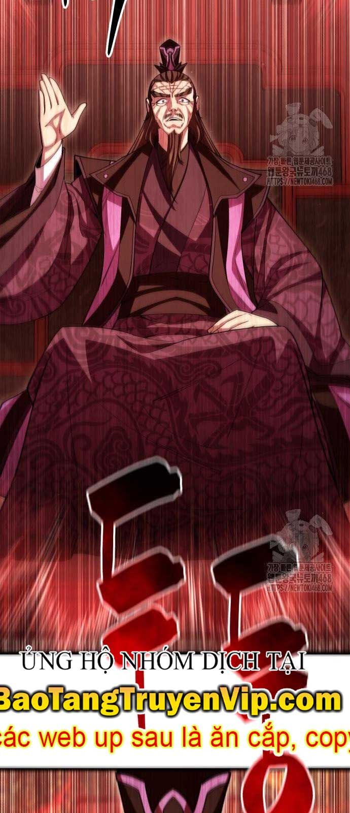 Thiên Hạ Đệ Nhất Đại Sư Huynh Chapter 130 - Trang 2