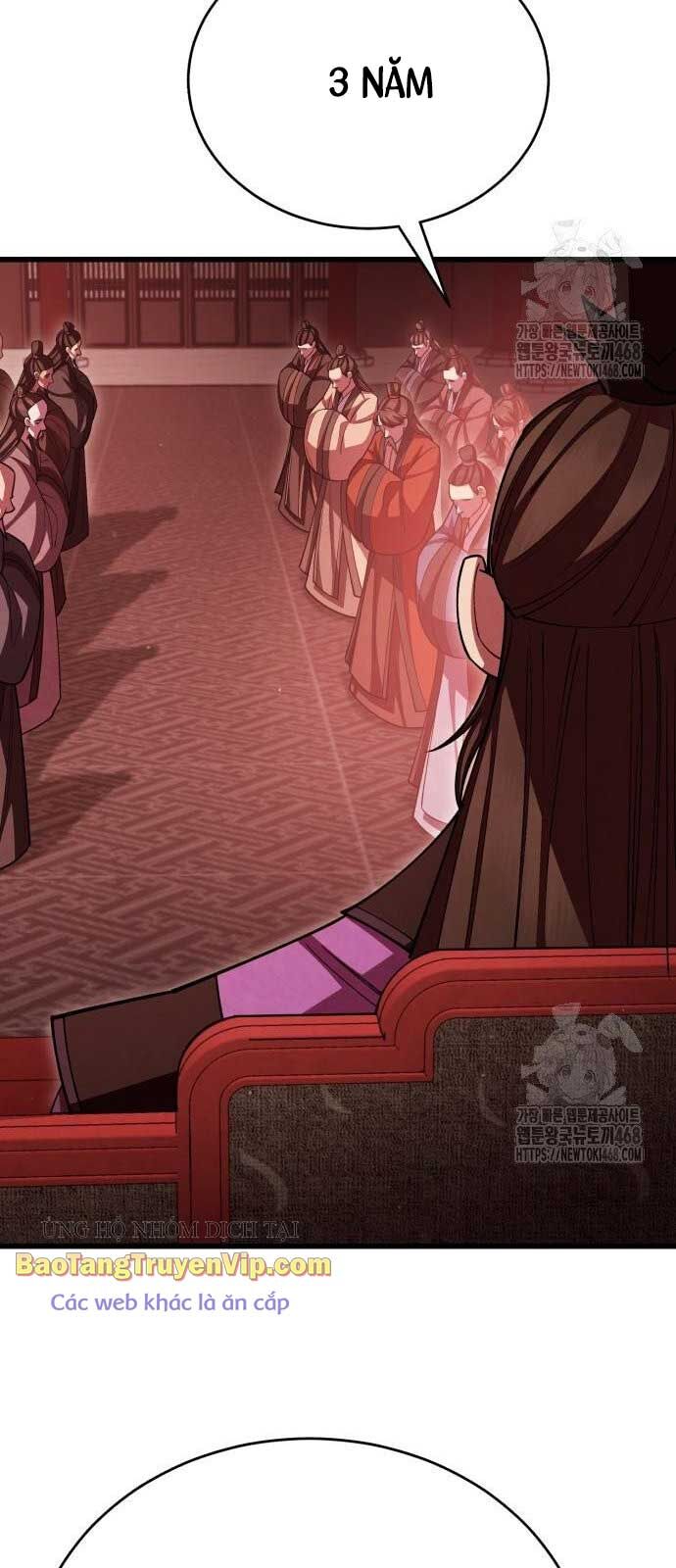 Thiên Hạ Đệ Nhất Đại Sư Huynh Chapter 130 - Trang 2