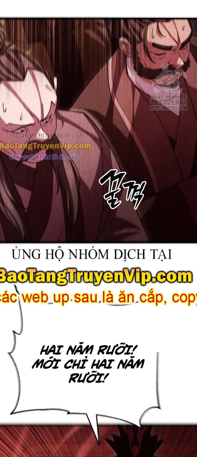 Thiên Hạ Đệ Nhất Đại Sư Huynh Chapter 130 - Trang 2