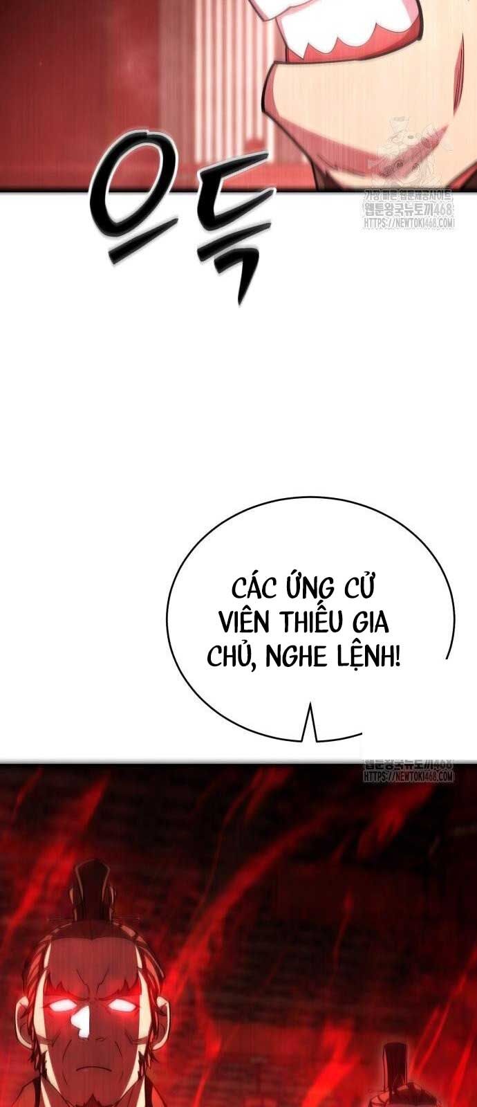 Thiên Hạ Đệ Nhất Đại Sư Huynh Chapter 130 - Trang 2