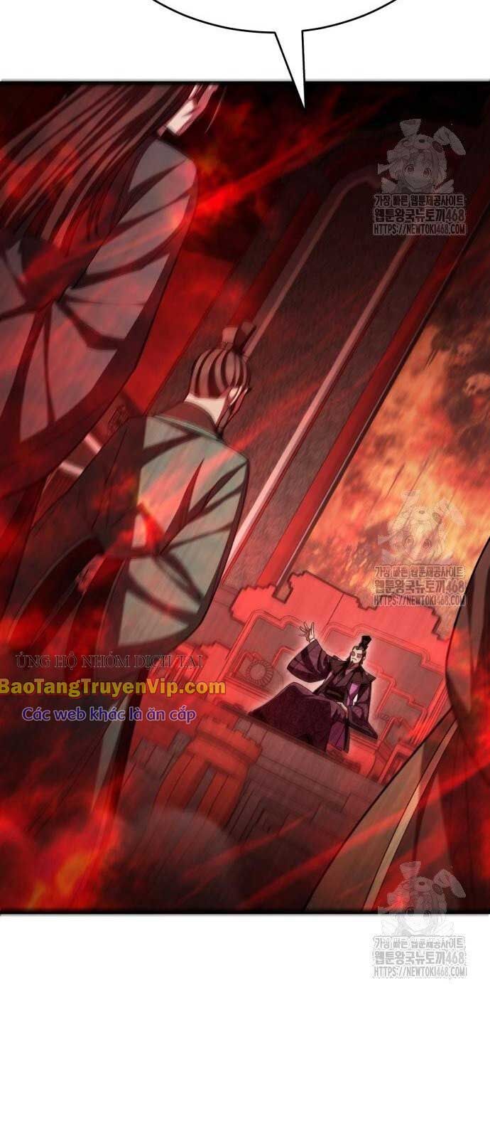 Thiên Hạ Đệ Nhất Đại Sư Huynh Chapter 130 - Trang 2