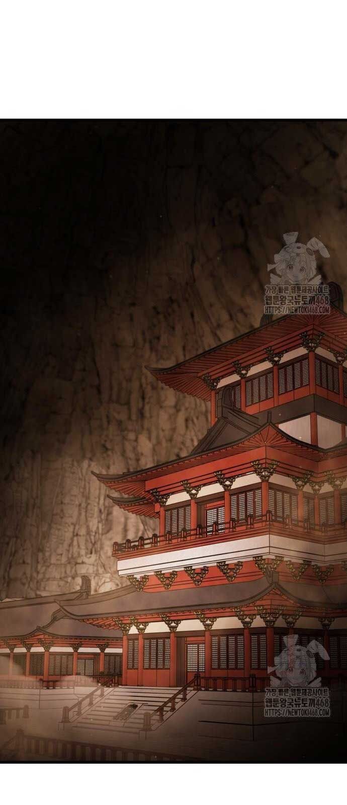 Thiên Hạ Đệ Nhất Đại Sư Huynh Chapter 130 - Trang 2