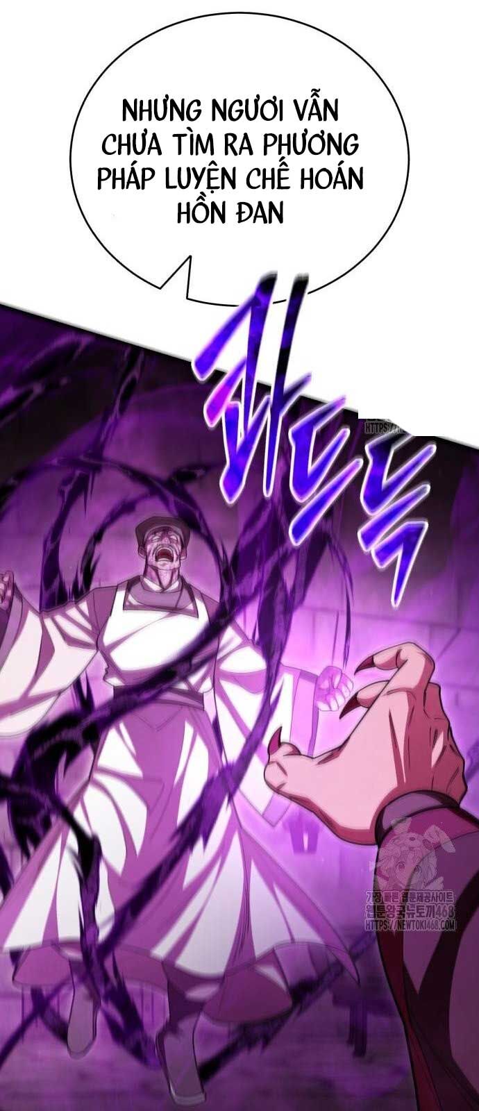 Thiên Hạ Đệ Nhất Đại Sư Huynh Chapter 130 - Trang 2