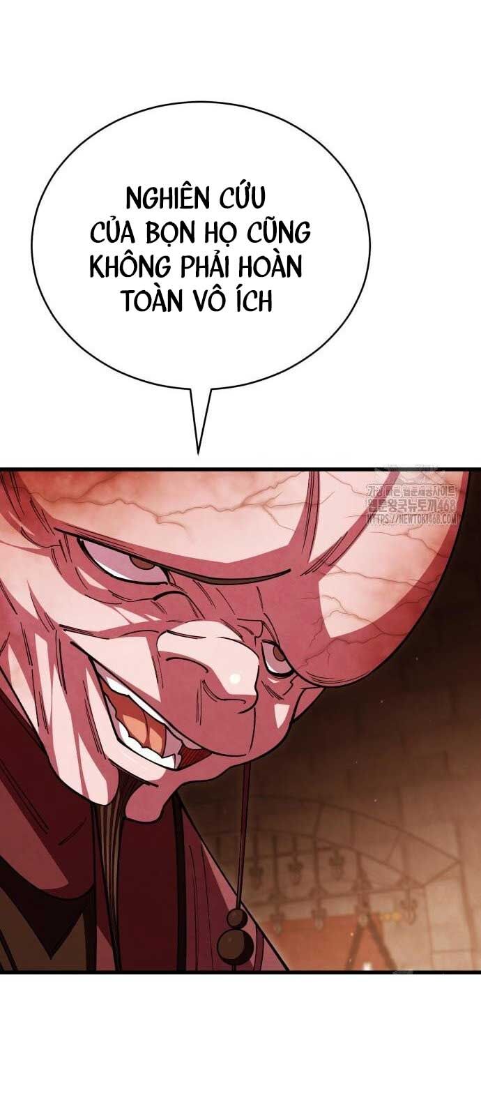 Thiên Hạ Đệ Nhất Đại Sư Huynh Chapter 130 - Trang 2