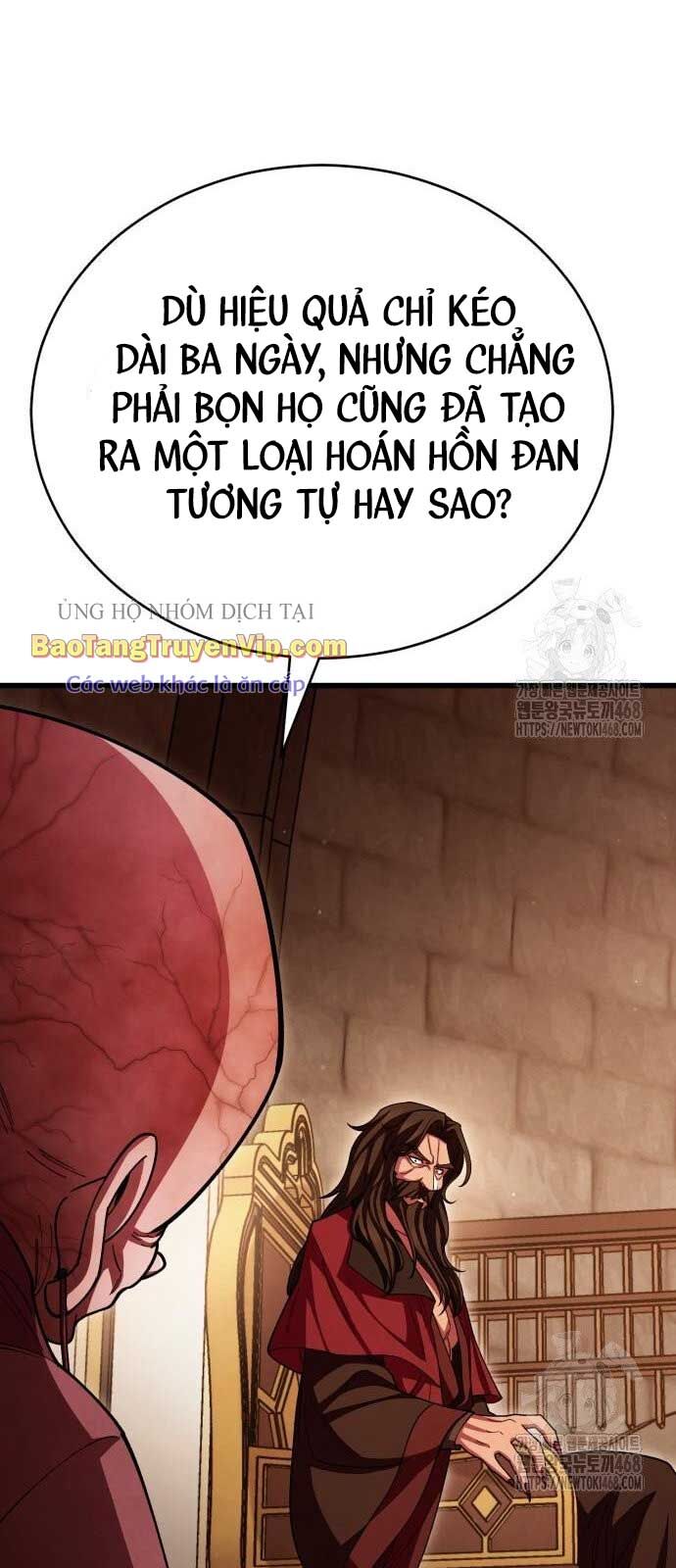 Thiên Hạ Đệ Nhất Đại Sư Huynh Chapter 130 - Trang 2