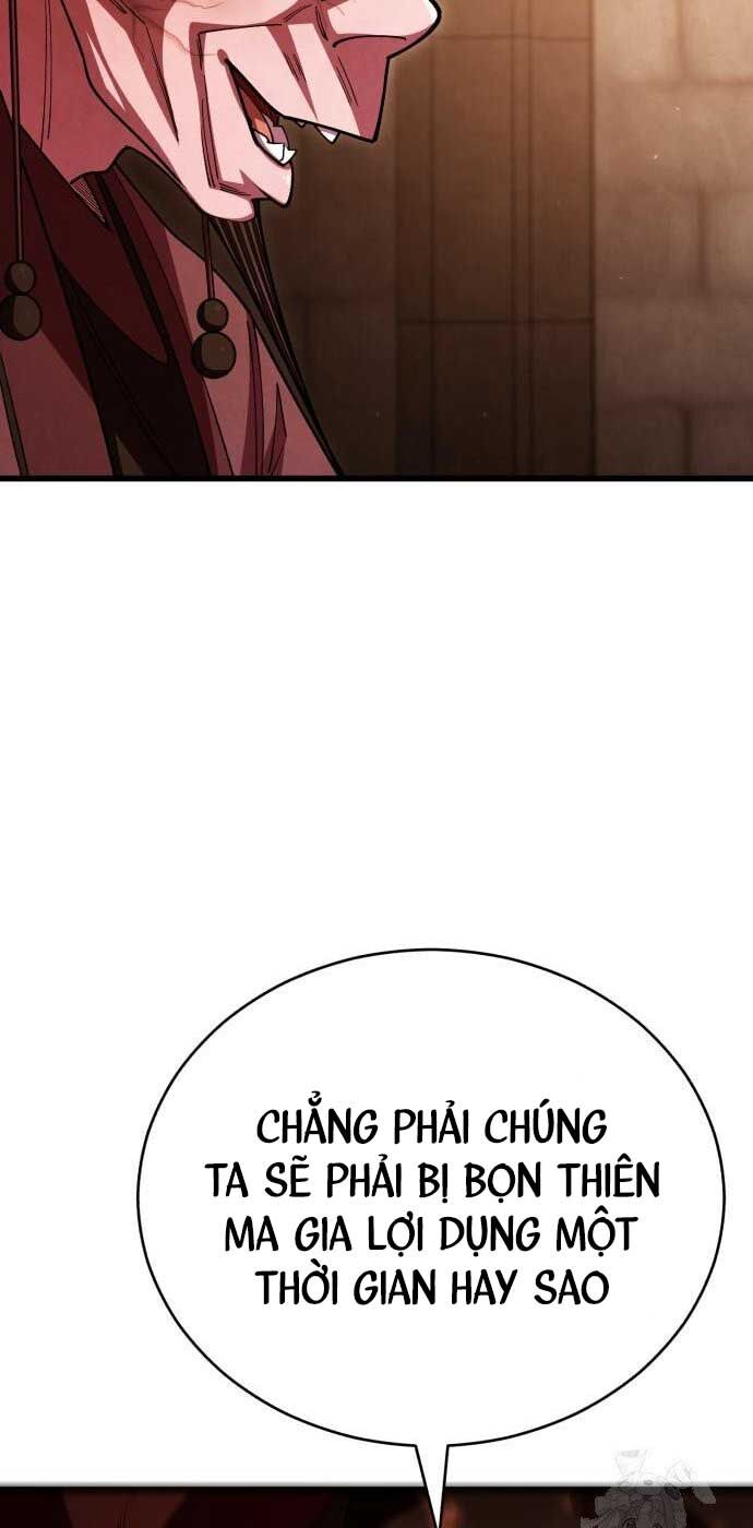 Thiên Hạ Đệ Nhất Đại Sư Huynh Chapter 130 - Trang 2