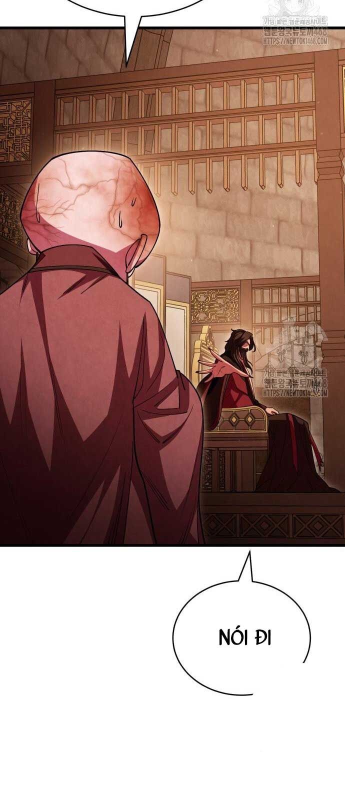 Thiên Hạ Đệ Nhất Đại Sư Huynh Chapter 130 - Trang 2