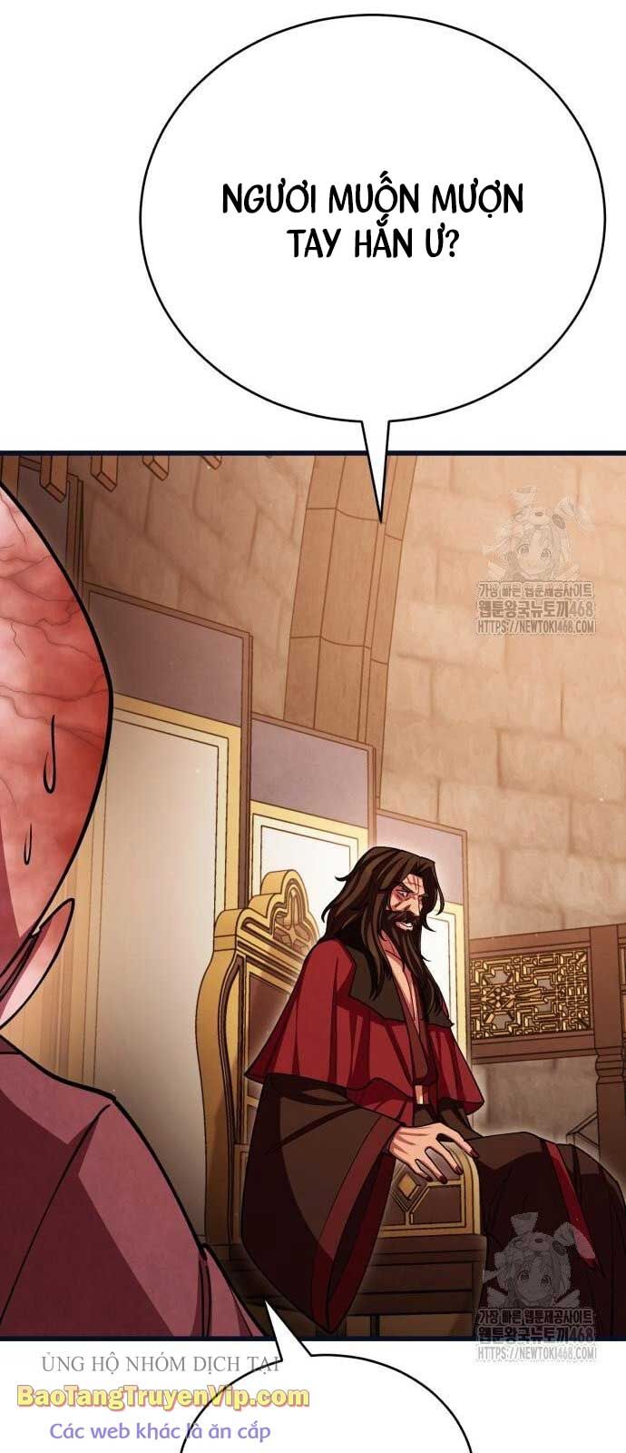 Thiên Hạ Đệ Nhất Đại Sư Huynh Chapter 130 - Trang 2