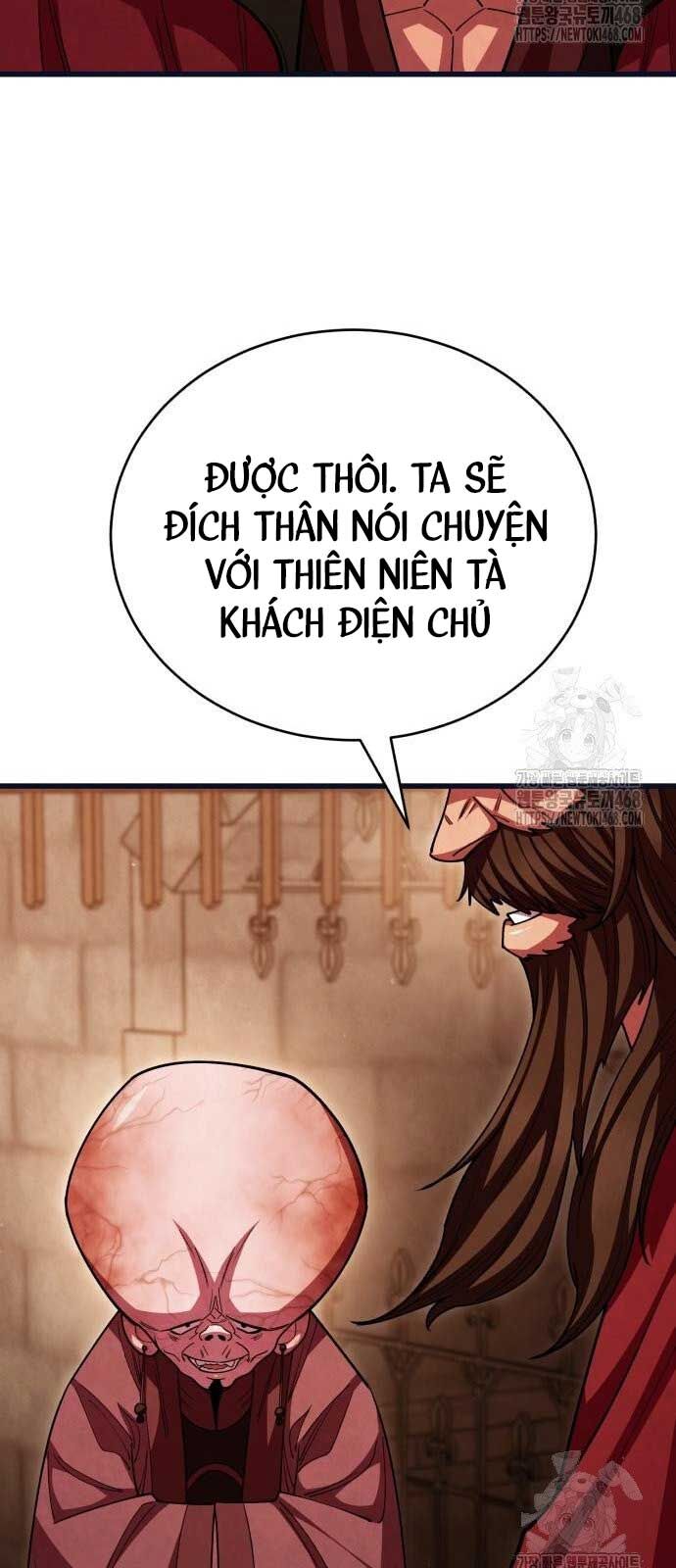 Thiên Hạ Đệ Nhất Đại Sư Huynh Chapter 130 - Trang 2