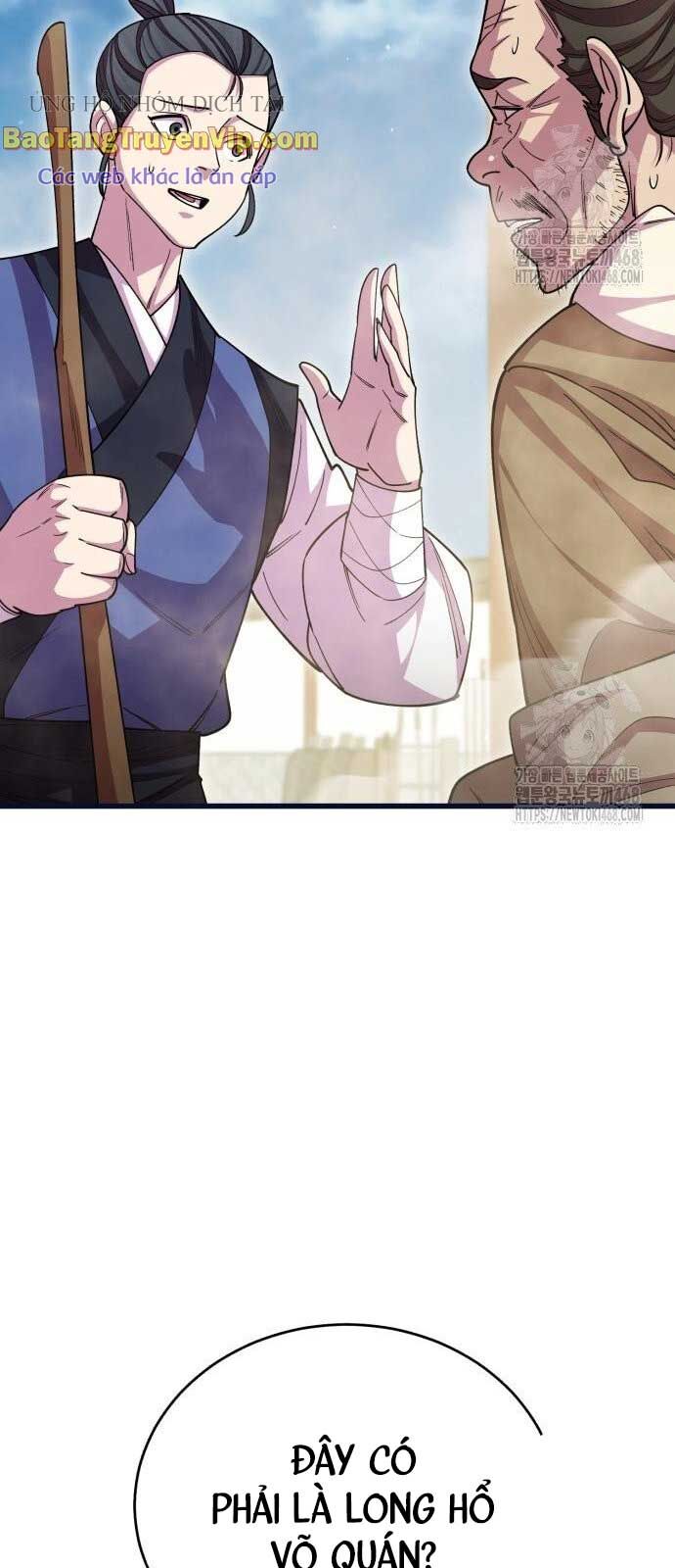 Thiên Hạ Đệ Nhất Đại Sư Huynh Chapter 130 - Trang 2