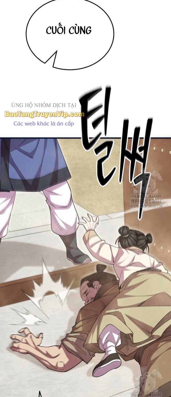 Thiên Hạ Đệ Nhất Đại Sư Huynh Chapter 130 - Trang 2