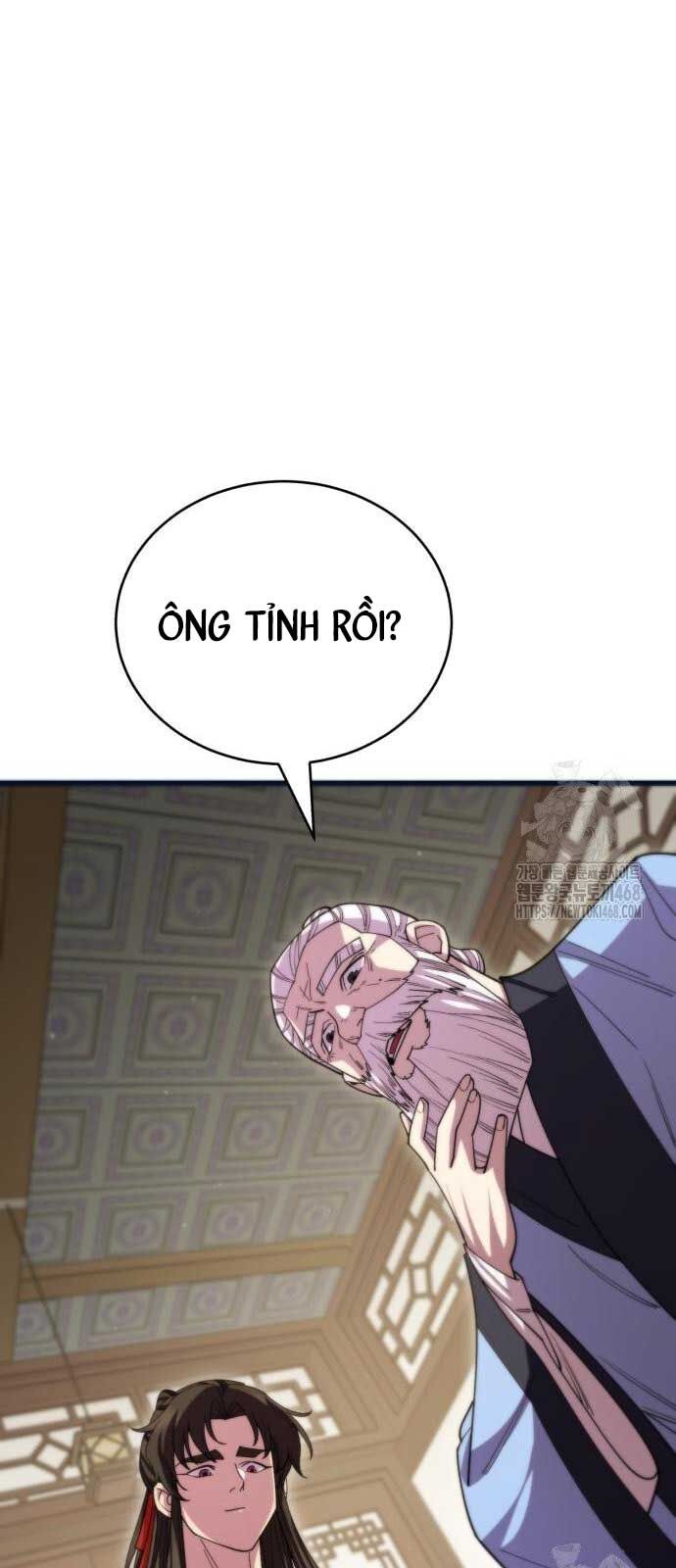 Thiên Hạ Đệ Nhất Đại Sư Huynh Chapter 130 - Trang 2