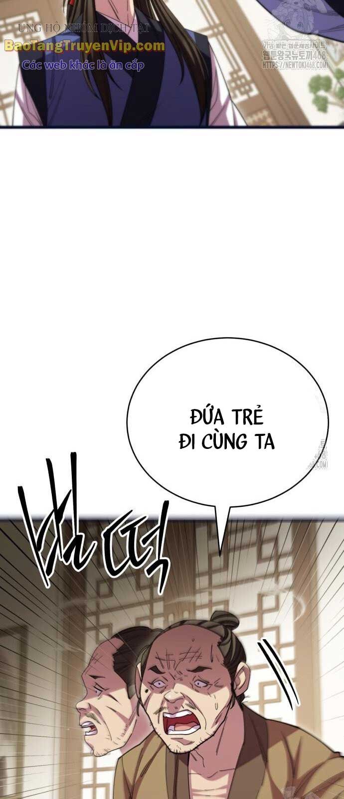 Thiên Hạ Đệ Nhất Đại Sư Huynh Chapter 130 - Trang 2