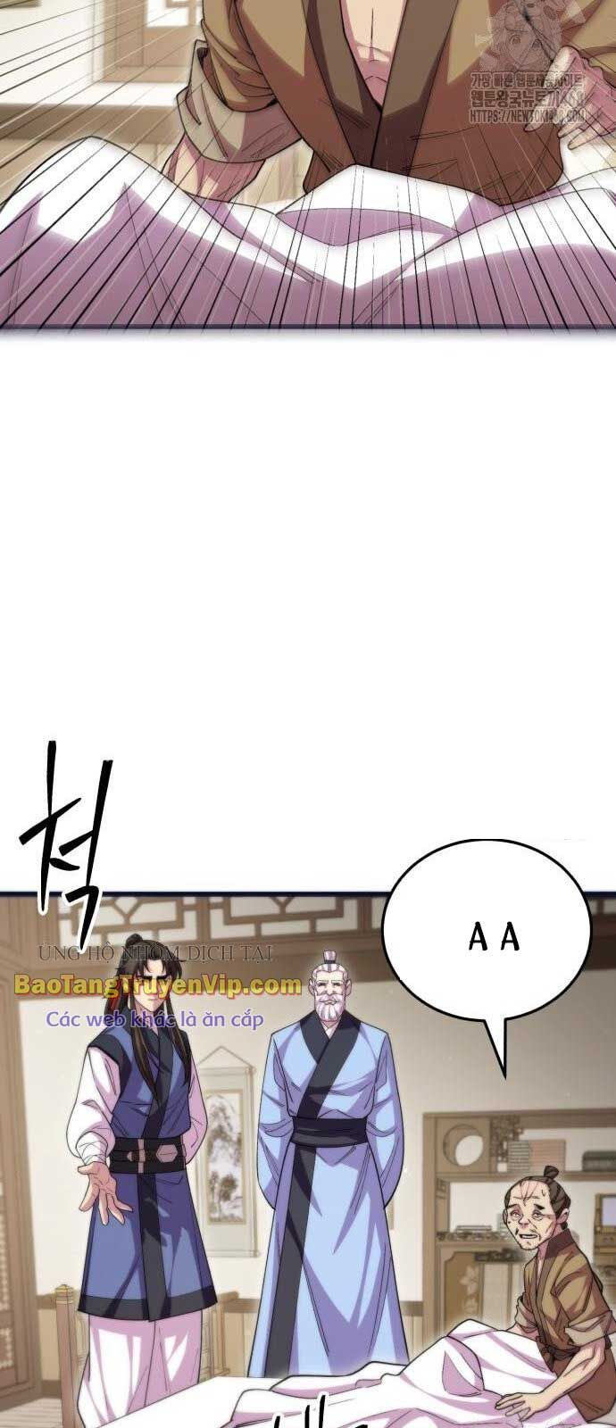 Thiên Hạ Đệ Nhất Đại Sư Huynh Chapter 130 - Trang 2