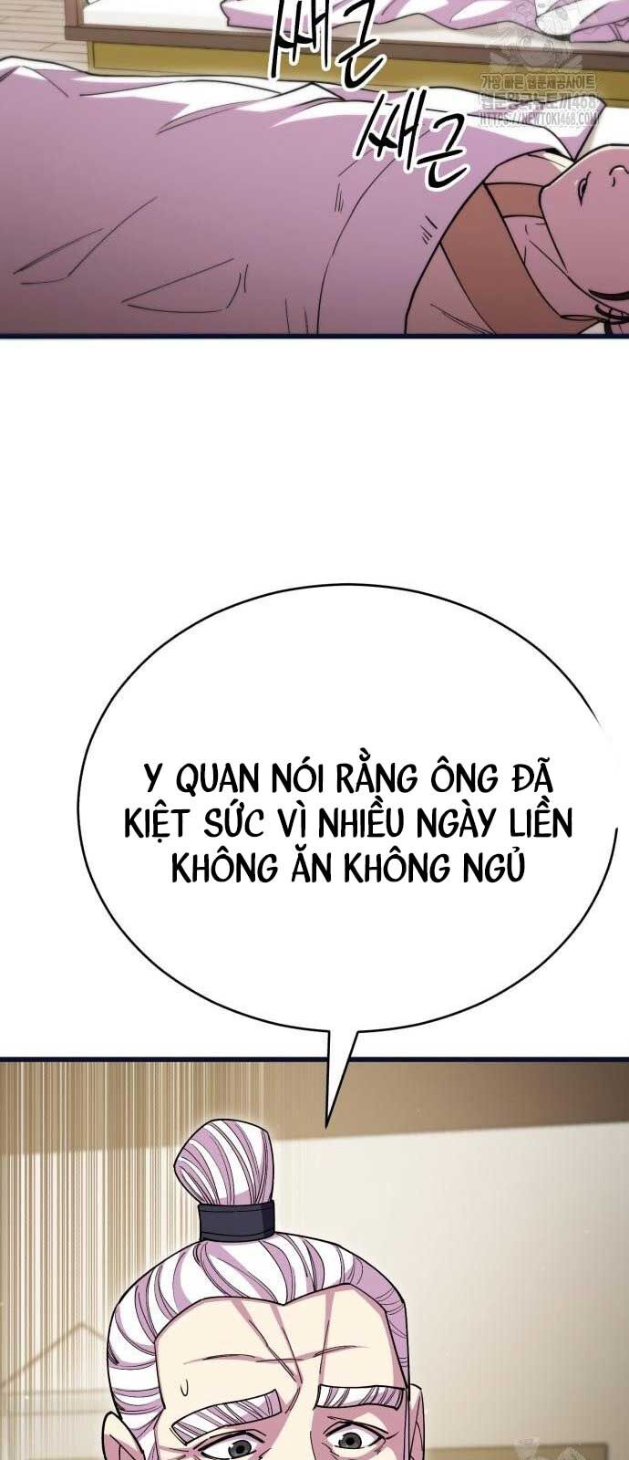 Thiên Hạ Đệ Nhất Đại Sư Huynh Chapter 130 - Trang 2