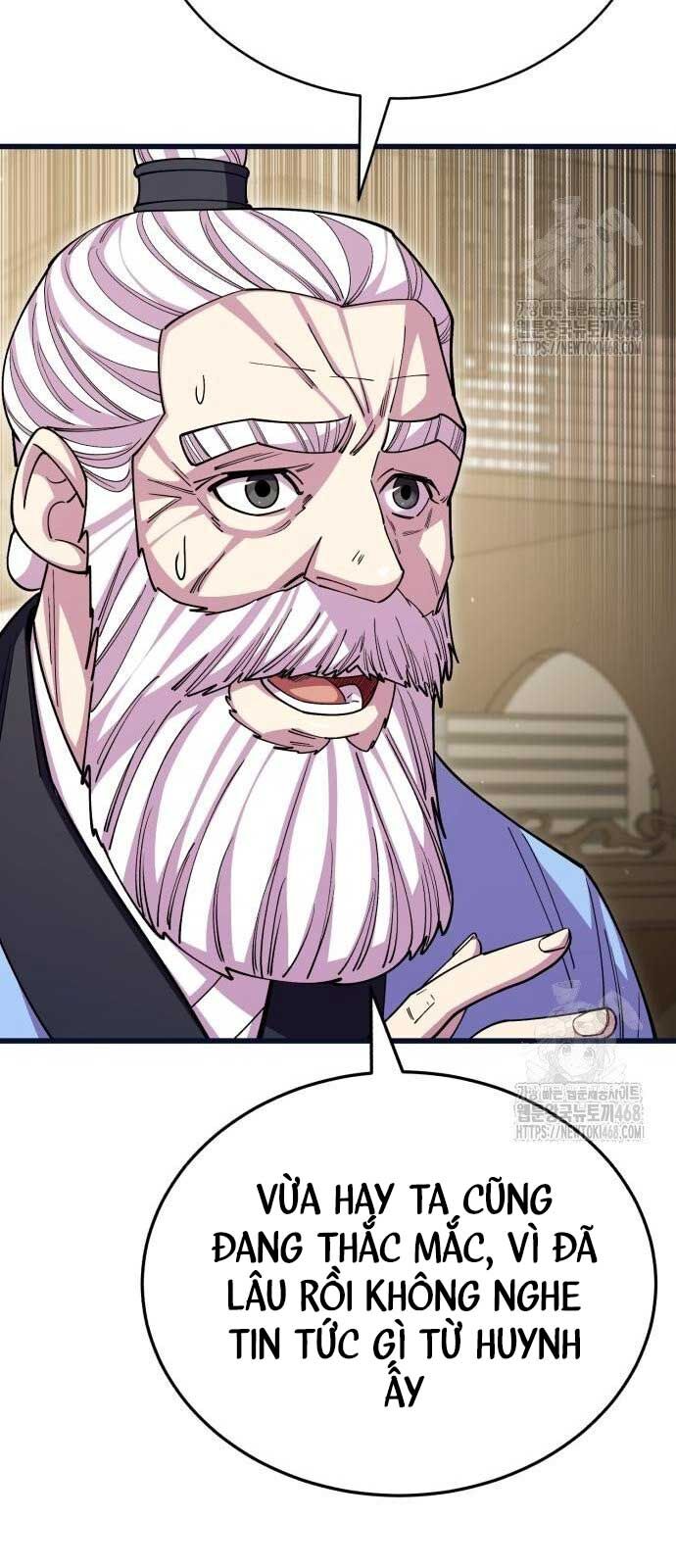 Thiên Hạ Đệ Nhất Đại Sư Huynh Chapter 130 - Trang 2