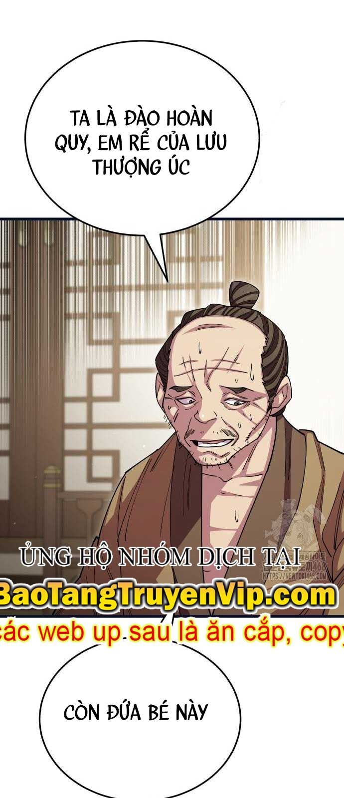 Thiên Hạ Đệ Nhất Đại Sư Huynh Chapter 130 - Trang 2