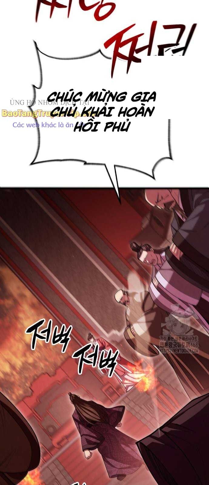 Thiên Hạ Đệ Nhất Đại Sư Huynh Chapter 130 - Trang 2