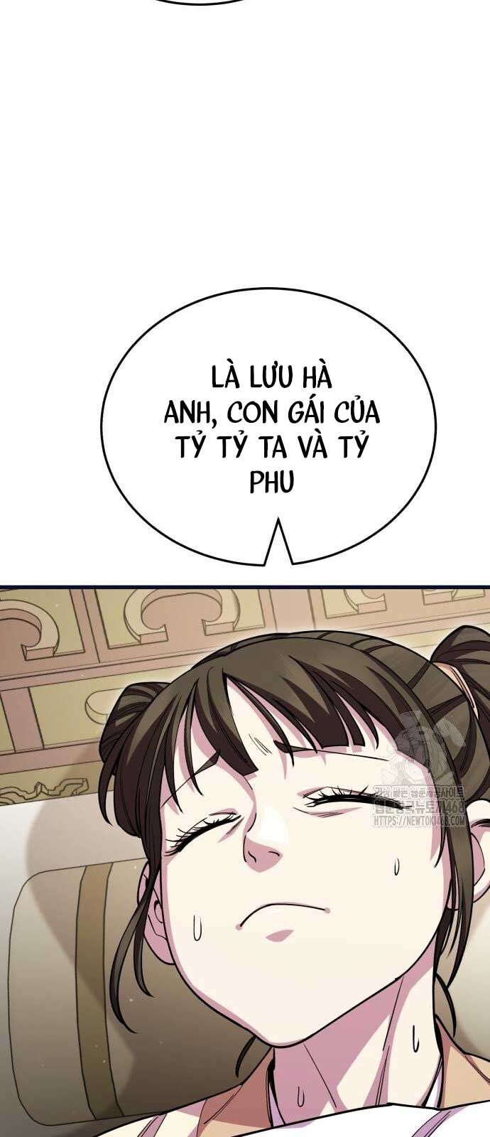 Thiên Hạ Đệ Nhất Đại Sư Huynh Chapter 130 - Trang 2