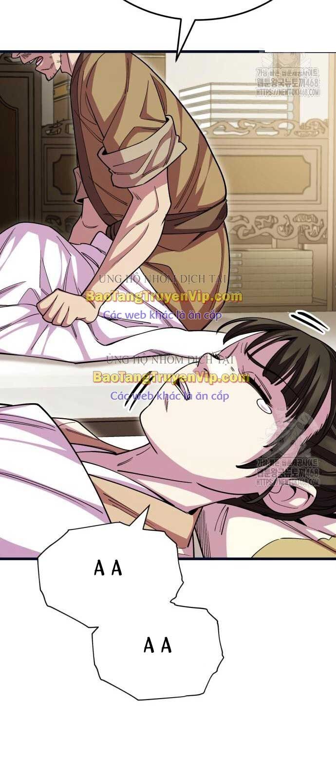 Thiên Hạ Đệ Nhất Đại Sư Huynh Chapter 130 - Trang 2