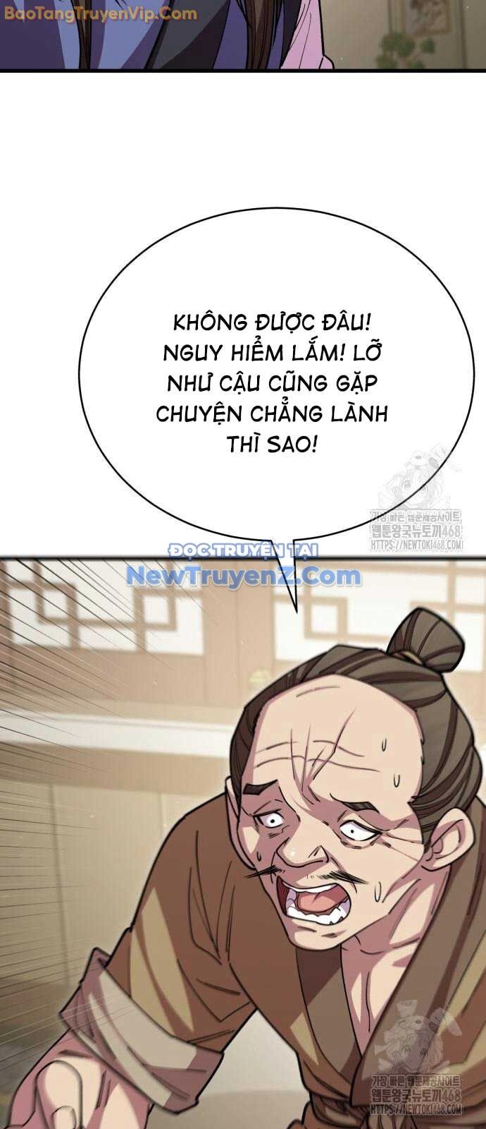 Thiên Hạ Đệ Nhất Đại Sư Huynh Chapter 131 - Trang 2