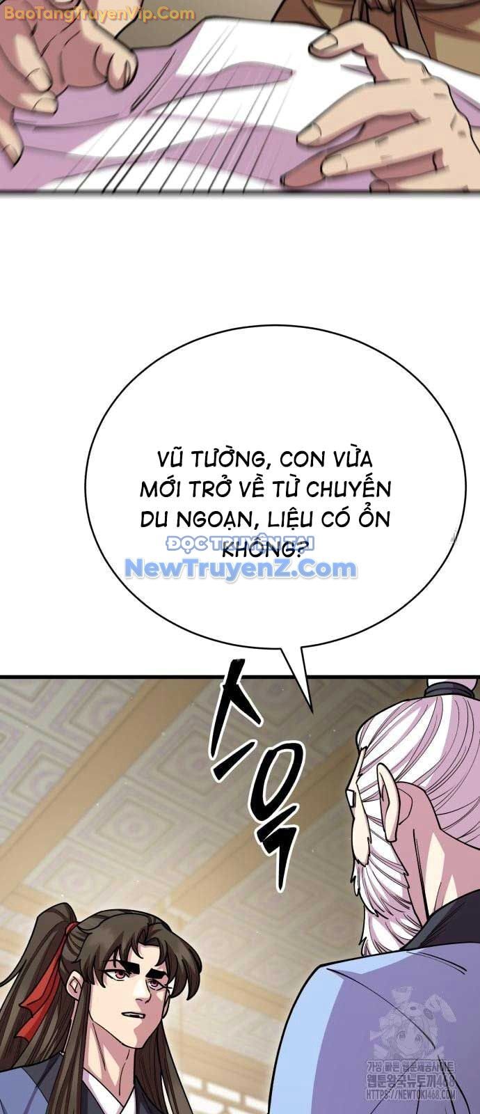 Thiên Hạ Đệ Nhất Đại Sư Huynh Chapter 131 - Trang 2