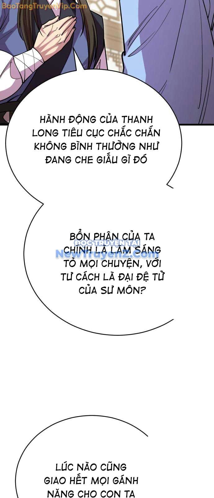 Thiên Hạ Đệ Nhất Đại Sư Huynh Chapter 131 - Trang 2