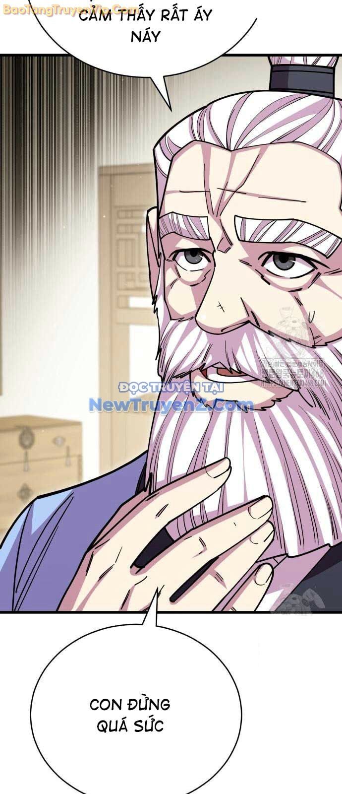 Thiên Hạ Đệ Nhất Đại Sư Huynh Chapter 131 - Trang 2