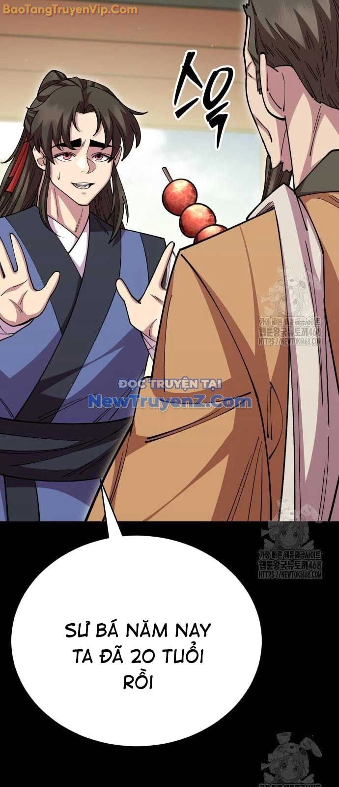 Thiên Hạ Đệ Nhất Đại Sư Huynh Chapter 131 - Trang 2