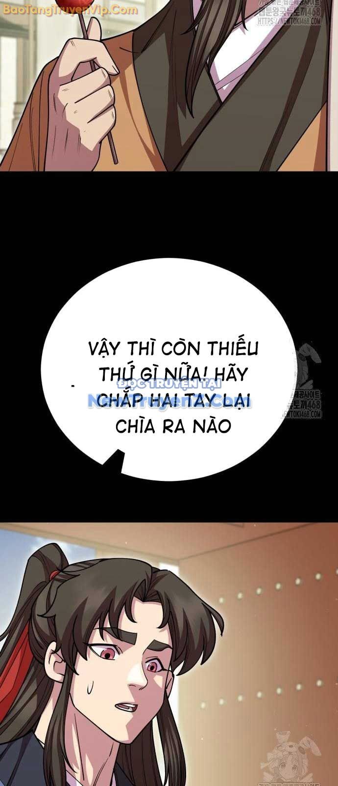 Thiên Hạ Đệ Nhất Đại Sư Huynh Chapter 131 - Trang 2