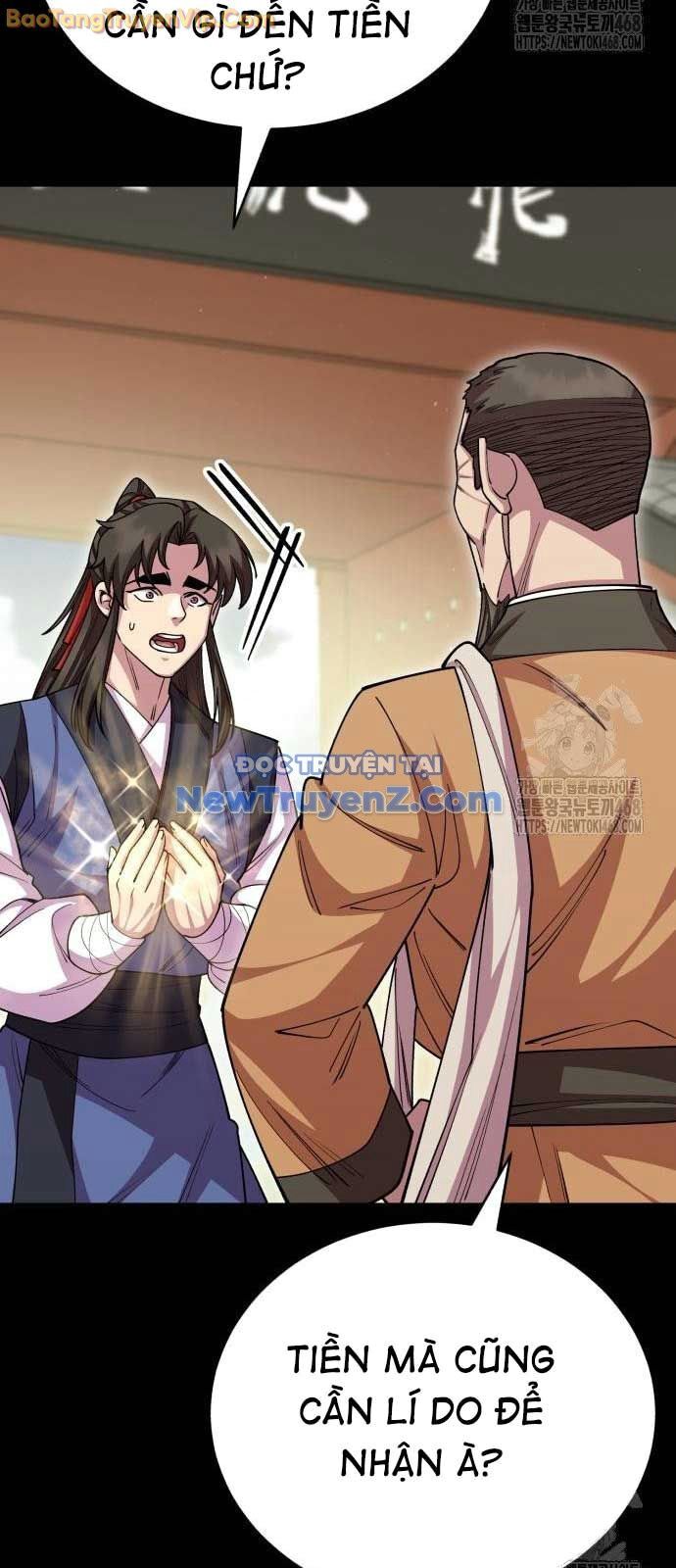 Thiên Hạ Đệ Nhất Đại Sư Huynh Chapter 131 - Trang 2