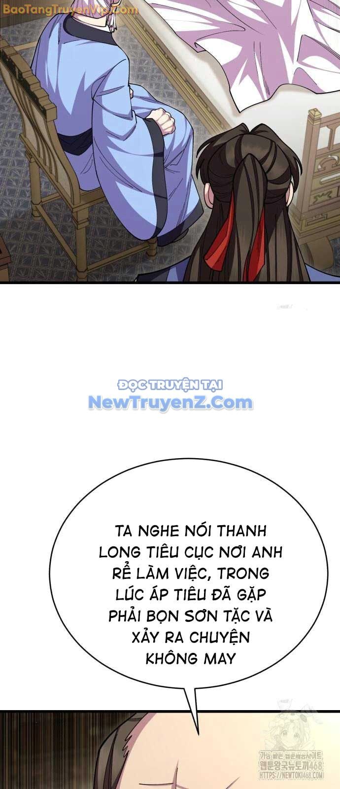 Thiên Hạ Đệ Nhất Đại Sư Huynh Chapter 131 - Trang 2