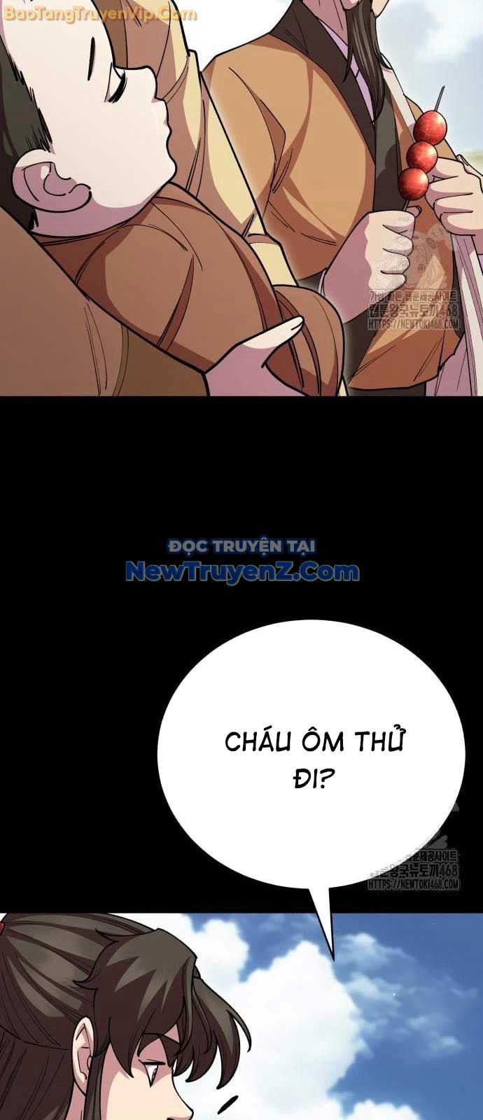 Thiên Hạ Đệ Nhất Đại Sư Huynh Chapter 131 - Trang 2