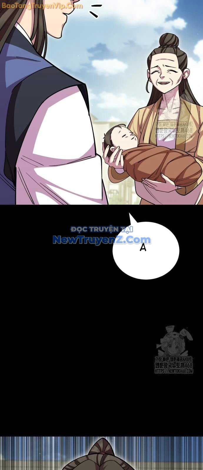 Thiên Hạ Đệ Nhất Đại Sư Huynh Chapter 131 - Trang 2