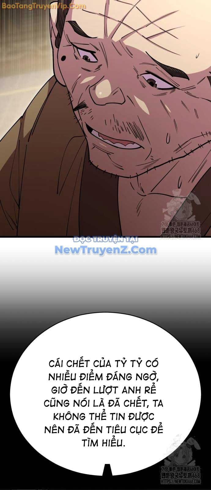 Thiên Hạ Đệ Nhất Đại Sư Huynh Chapter 131 - Trang 2