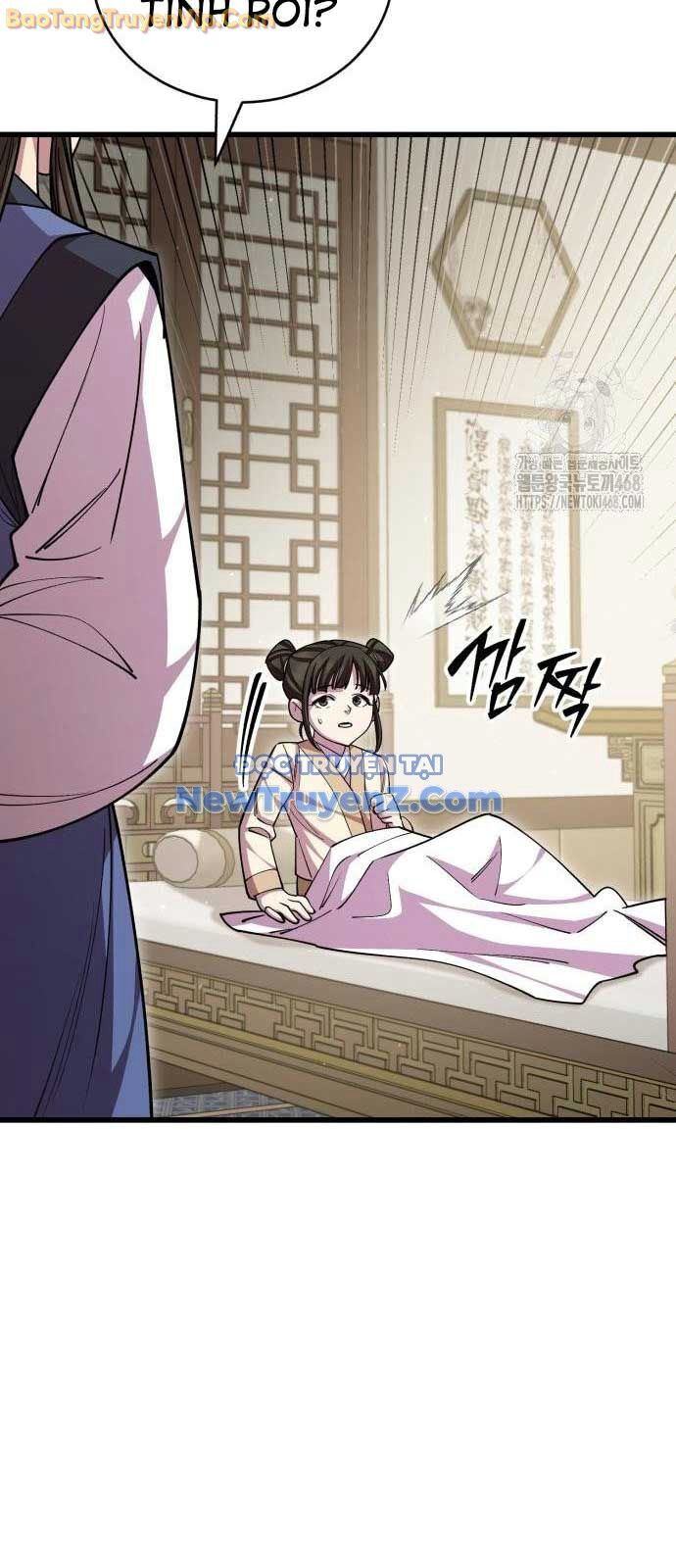 Thiên Hạ Đệ Nhất Đại Sư Huynh Chapter 131 - Trang 2