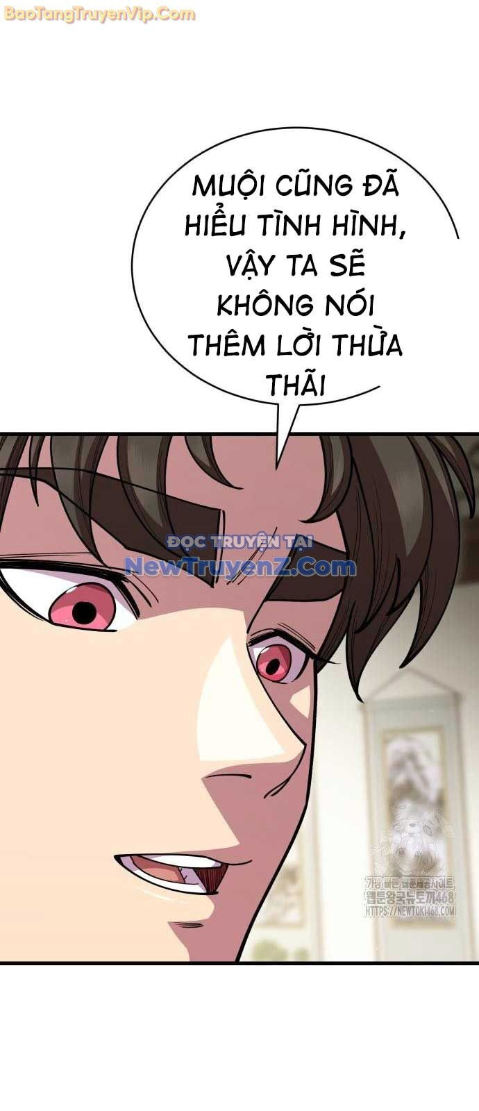 Thiên Hạ Đệ Nhất Đại Sư Huynh Chapter 131 - Trang 2