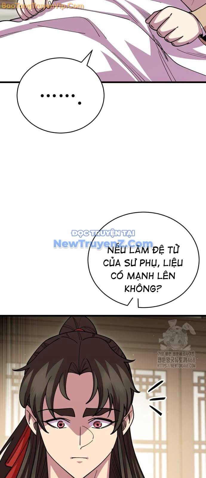 Thiên Hạ Đệ Nhất Đại Sư Huynh Chapter 131 - Trang 2