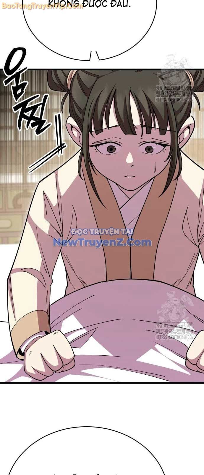 Thiên Hạ Đệ Nhất Đại Sư Huynh Chapter 131 - Trang 2