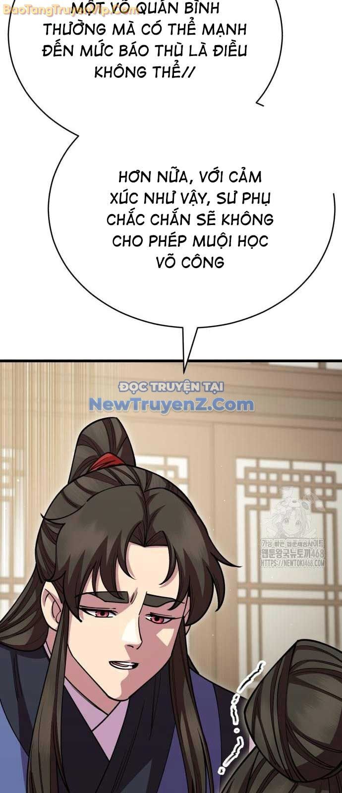 Thiên Hạ Đệ Nhất Đại Sư Huynh Chapter 131 - Trang 2